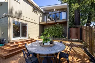 46 Senior Ave, Berkeley, CA 94708 - Photo 39
