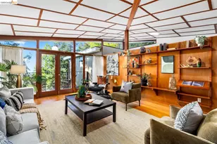 46 Senior Ave, Berkeley, CA 94708 - Photo 5