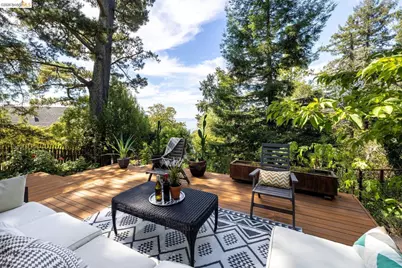 46 Senior Avenue, Berkeley, CA 94708 - Photo 41