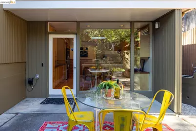 46 Senior Avenue, Berkeley, CA 94708 - Photo 19