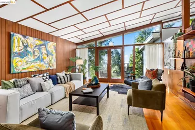 46 Senior Avenue, Berkeley, CA 94708 - Photo 5