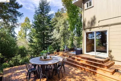 46 Senior Avenue, Berkeley, CA 94708 - Photo 37