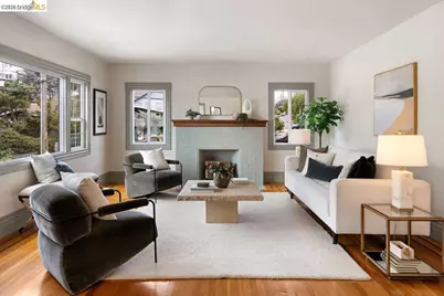 548 Wesley Ave, Oakland, CA 94606 - Photo 5