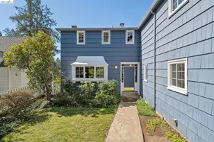 155 Avenida Dr, Berkeley, CA 94708 - Photo 3
