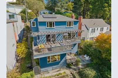155 Avenida Dr, Berkeley, CA 94708 - Photo 83