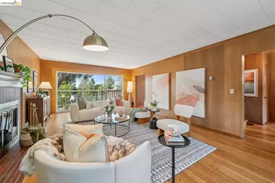 155 Avenida Dr, Berkeley, CA 94708 - Photo 9