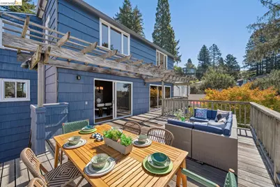 155 Avenida Dr, Berkeley, CA 94708 - Photo 19