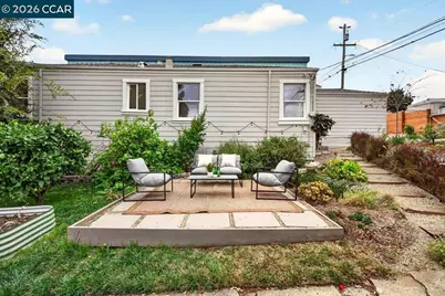 1327 Mariposa St, Richmond, CA 94804 - Photo 3