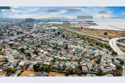 1327 Mariposa St, Richmond, CA 94804 - Photo 35