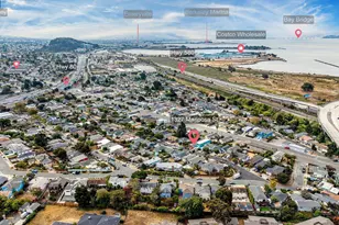 1327 Mariposa St, Richmond, CA 94804 - Photo 35