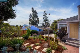 1327 Mariposa St, Richmond, CA 94804 - Photo 1