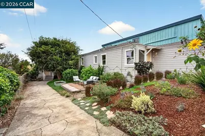 1327 Mariposa St, Richmond, CA 94804 - Photo 19