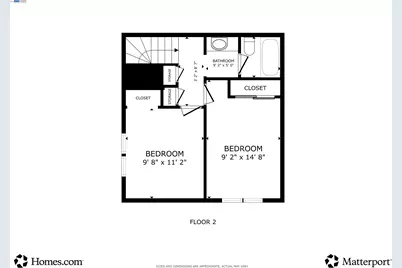 1387 Del Rio Cir #B, Concord, CA 94518 - Photo 29
