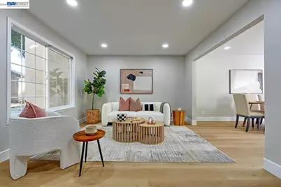 4170 Asimuth Cir, Union City, CA 94587 - Photo 1