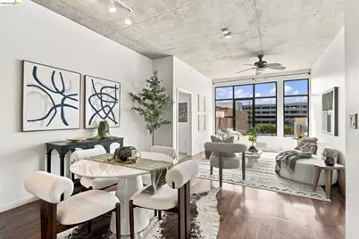 288 3rd St #408, Oakland, CA 94607 - Photo 1