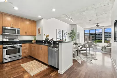 288 3rd St #408, Oakland, CA 94607 - Photo 13