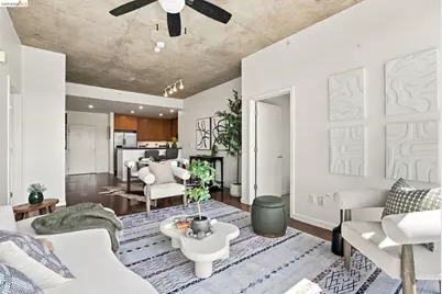 288 3rd St #408, Oakland, CA 94607 - Photo 5