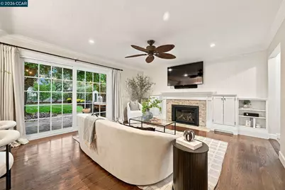 3173 Manor Ave, Walnut Creek, CA 94597 - Photo 5