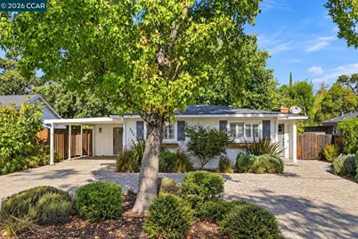3173 Manor Ave, Walnut Creek, CA 94597 - Photo 3