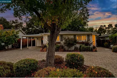 3173 Manor Ave, Walnut Creek, CA 94597 - Photo 1