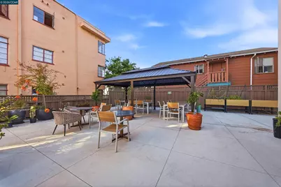 2550 Dana #3H, Berkeley, CA 94704 - Photo 23