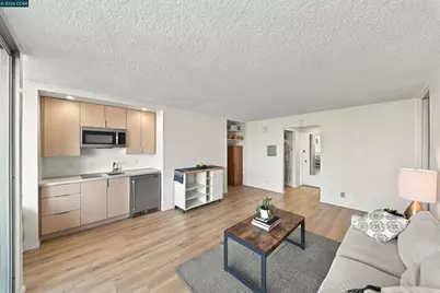 2550 Dana #3H, Berkeley, CA 94704 - Photo 5