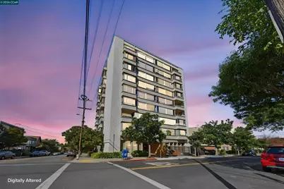 2550 Dana #3H, Berkeley, CA 94704 - Photo 1