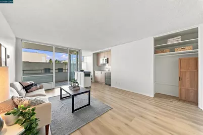 2550 Dana #3H, Berkeley, CA 94704 - Photo 3