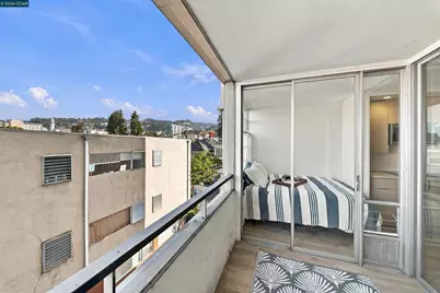 2550 Dana #3H, Berkeley, CA 94704 - Photo 11
