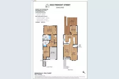 5933 Fremont St, Oakland, CA 94608 - Photo 73
