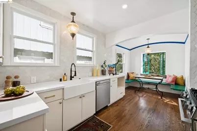 106 Sonia St, Oakland, CA 94618 - Photo 23