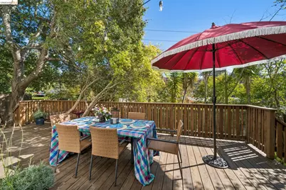 106 Sonia St, Oakland, CA 94618 - Photo 47