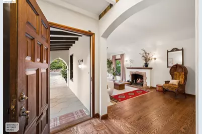 106 Sonia St, Oakland, CA 94618 - Photo 9