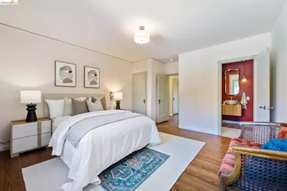 106 Sonia St, Oakland, CA 94618 - Photo 29