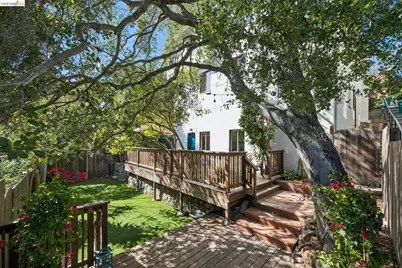106 Sonia St, Oakland, CA 94618 - Photo 45