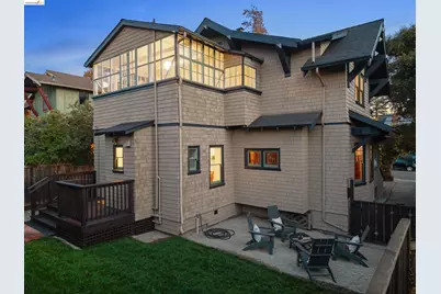2731 Prince St, Berkeley, CA 94705 - Photo 35