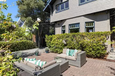 2731 Prince St, Berkeley, CA 94705 - Photo 41