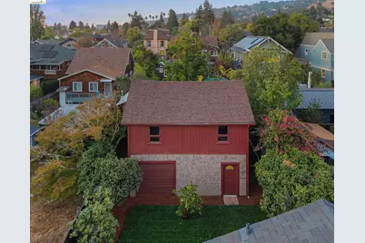 2731 Prince St, Berkeley, CA 94705 - Photo 31