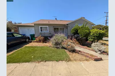 343 Carlston St, Richmond, CA 94805 - Photo 1