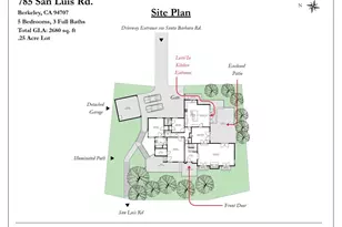785 San Luis Rd, Berkeley, CA 94707 - Photo 5