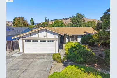 38660 Moore Dr, Fremont, CA 94536 - Photo 1