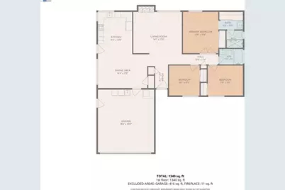 38660 Moore Dr, Fremont, CA 94536 - Photo 5