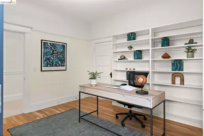 2259 Derby St, Berkeley, CA 94705 - Photo 11