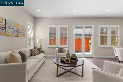 2012 Colmar St, Danville, CA 94506 - Photo 9
