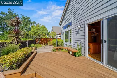 334 Saclan Ter, Clayton, CA 94517 - Photo 33