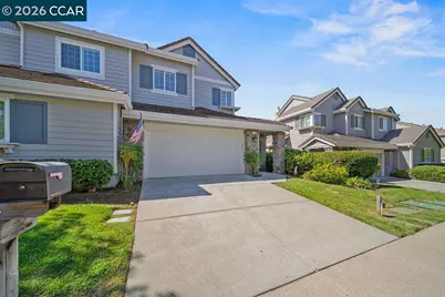 334 Saclan Ter, Clayton, CA 94517 - Photo 3
