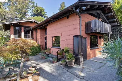 2711 Buena Vista Way, Berkeley, CA 94708 - Photo 29