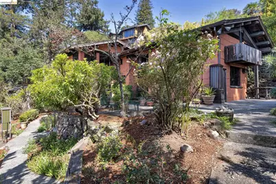 2711 Buena Vista Way, Berkeley, CA 94708 - Photo 31