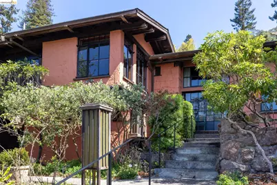 2711 Buena Vista Way, Berkeley, CA 94708 - Photo 1