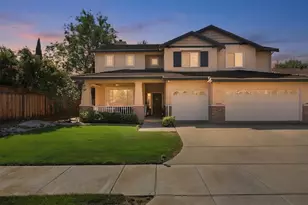 812 Allen Ct, Brentwood, CA 94513 - Photo 1